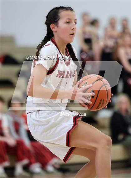 Thumbnail 1 in Millard North @ Omaha Westside photogallery.