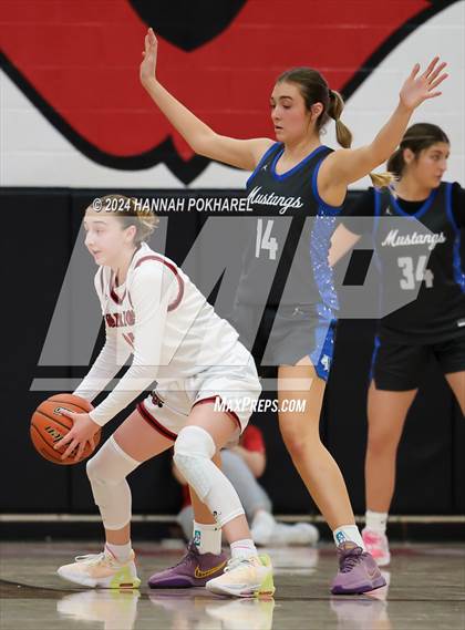 Thumbnail 1 in Millard North @ Omaha Westside photogallery.