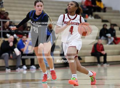 Thumbnail 3 in Millard North @ Omaha Westside photogallery.