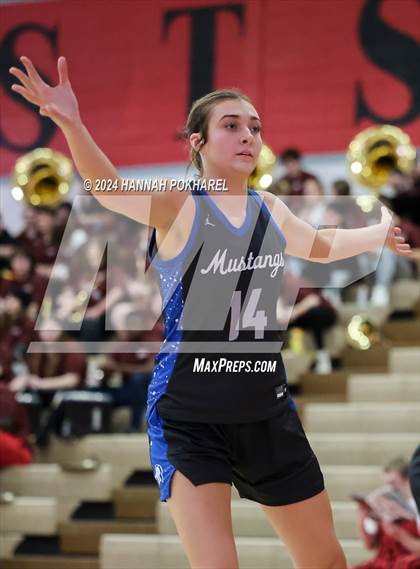 Thumbnail 3 in Millard North @ Omaha Westside photogallery.