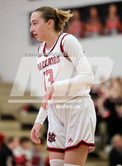 Thumbnail 1 in Millard North @ Omaha Westside photogallery.