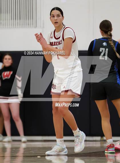 Thumbnail 3 in Millard North @ Omaha Westside photogallery.