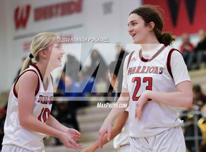 Thumbnail 2 in Millard North @ Omaha Westside photogallery.