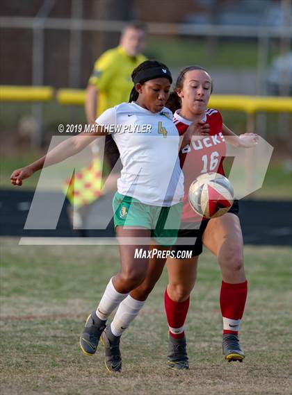 Thumbnail 3 in Richmond @ Hoke County photogallery.
