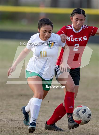 Thumbnail 1 in Richmond @ Hoke County photogallery.