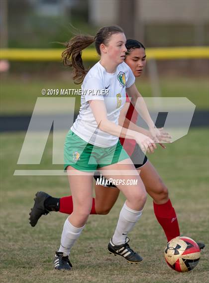 Thumbnail 2 in Richmond @ Hoke County photogallery.