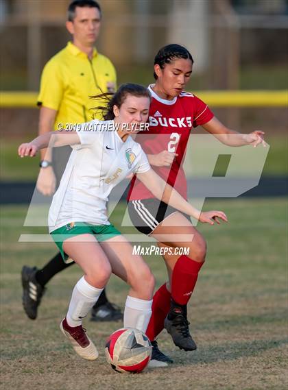 Thumbnail 1 in Richmond @ Hoke County photogallery.