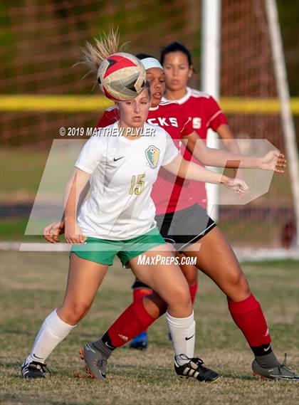 Thumbnail 3 in Richmond @ Hoke County photogallery.