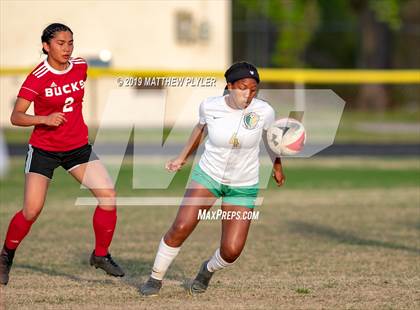 Thumbnail 3 in Richmond @ Hoke County photogallery.