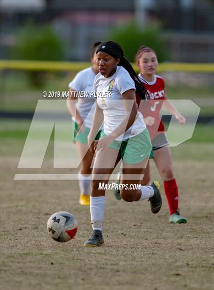 Thumbnail 1 in Richmond @ Hoke County photogallery.