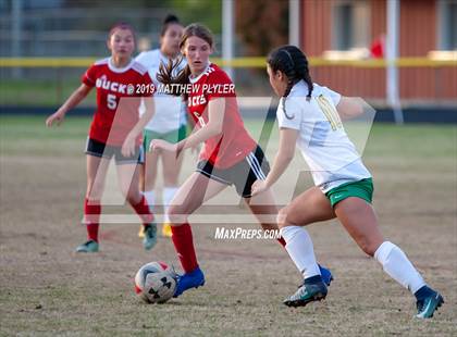 Thumbnail 1 in Richmond @ Hoke County photogallery.