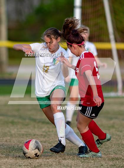 Thumbnail 2 in Richmond @ Hoke County photogallery.
