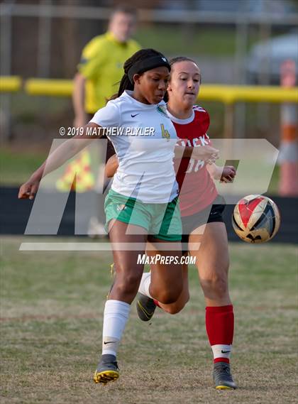 Thumbnail 1 in Richmond @ Hoke County photogallery.
