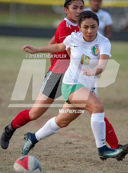 Thumbnail 2 in Richmond @ Hoke County photogallery.