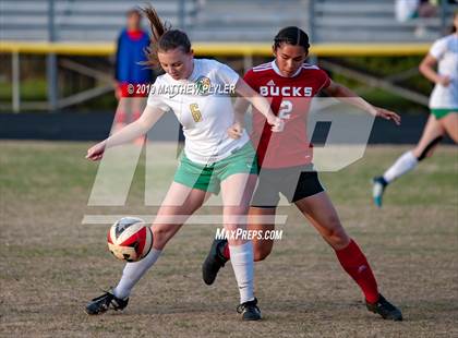 Thumbnail 3 in Richmond @ Hoke County photogallery.