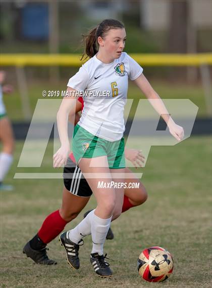 Thumbnail 1 in Richmond @ Hoke County photogallery.