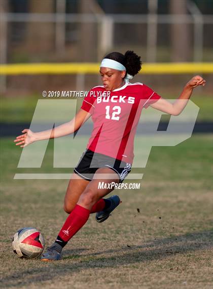 Thumbnail 3 in Richmond @ Hoke County photogallery.