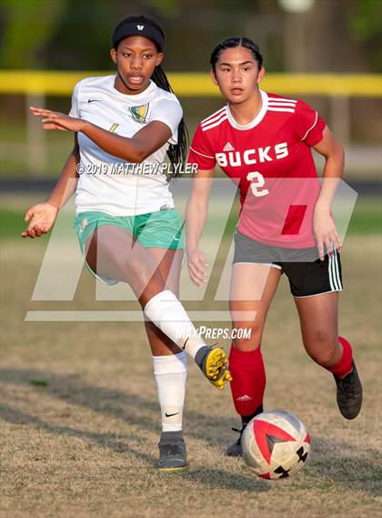 Thumbnail 2 in Richmond @ Hoke County photogallery.