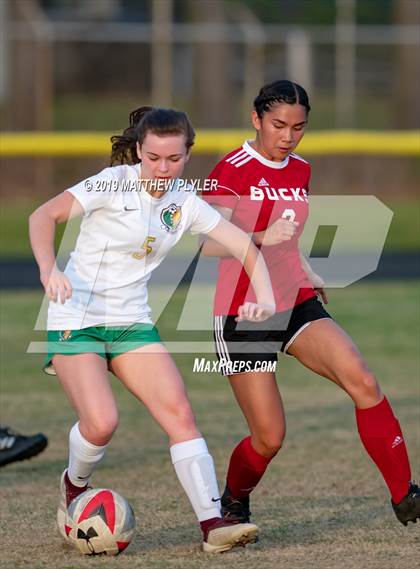 Thumbnail 1 in Richmond @ Hoke County photogallery.