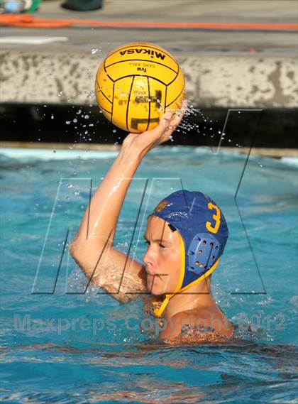 Thumbnail 3 in San Marin vs Terra Linda  photogallery.