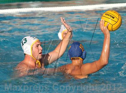 Thumbnail 3 in San Marin vs Terra Linda  photogallery.