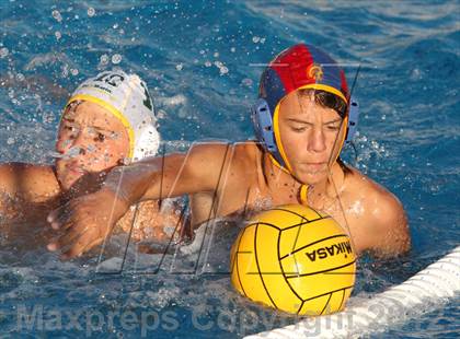 Thumbnail 1 in San Marin vs Terra Linda  photogallery.