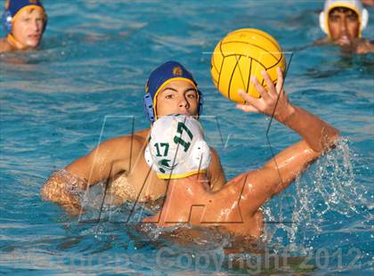 Thumbnail 1 in San Marin vs Terra Linda  photogallery.