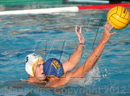 Thumbnail 3 in San Marin vs Terra Linda  photogallery.