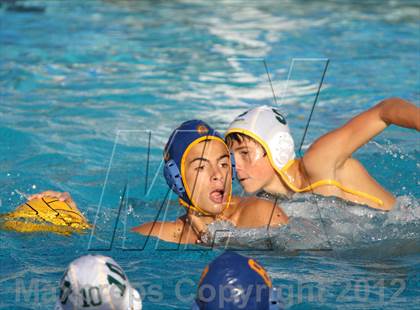Thumbnail 2 in San Marin vs Terra Linda  photogallery.