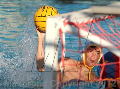 Thumbnail 1 in San Marin vs Terra Linda  photogallery.