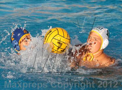 Thumbnail 1 in San Marin vs Terra Linda  photogallery.