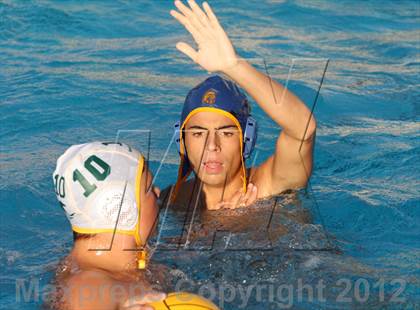 Thumbnail 2 in San Marin vs Terra Linda  photogallery.
