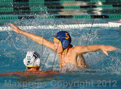 Thumbnail 1 in San Marin vs Terra Linda  photogallery.