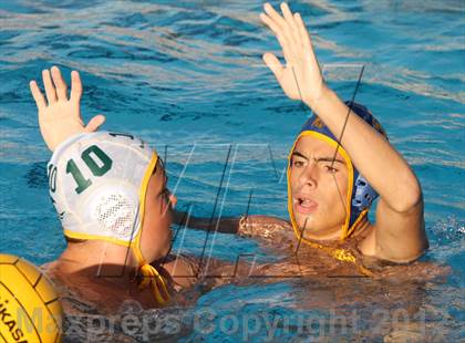 Thumbnail 3 in San Marin vs Terra Linda  photogallery.