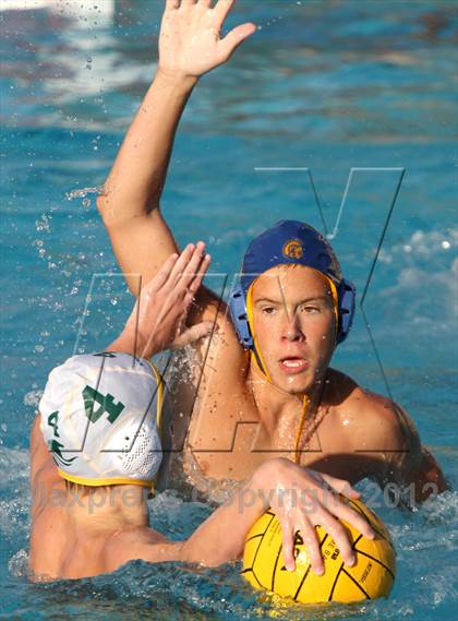 Thumbnail 3 in San Marin vs Terra Linda  photogallery.