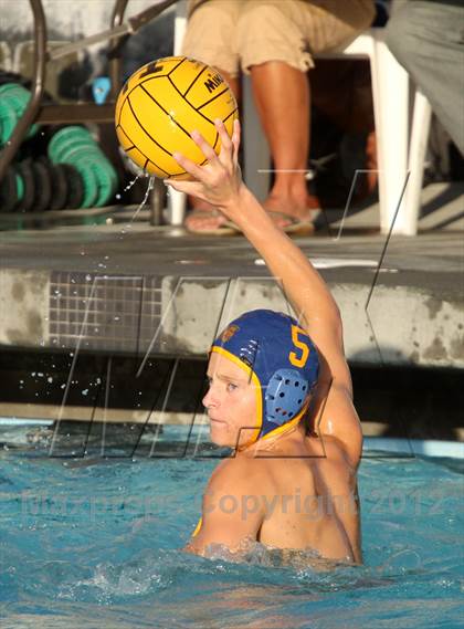 Thumbnail 2 in San Marin vs Terra Linda  photogallery.