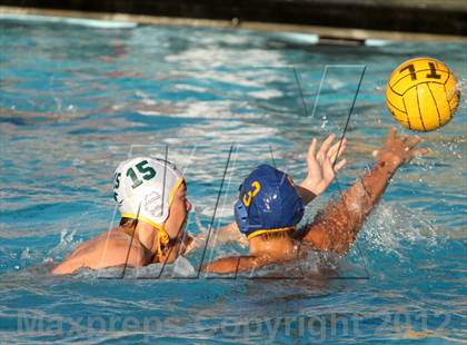 Thumbnail 1 in San Marin vs Terra Linda  photogallery.