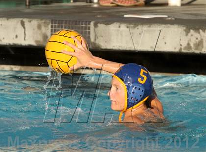 Thumbnail 1 in San Marin vs Terra Linda  photogallery.