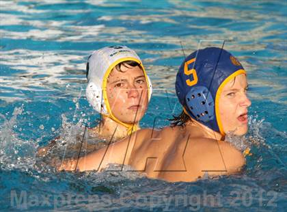 Thumbnail 2 in San Marin vs Terra Linda  photogallery.