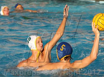 Thumbnail 3 in San Marin vs Terra Linda  photogallery.