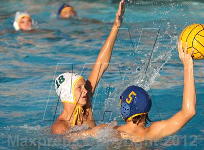 Thumbnail 2 in San Marin vs Terra Linda  photogallery.