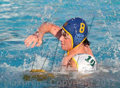Thumbnail 3 in San Marin vs Terra Linda  photogallery.