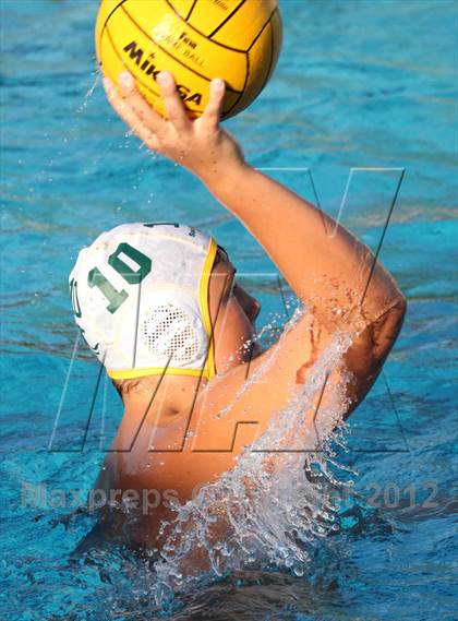 Thumbnail 3 in San Marin vs Terra Linda  photogallery.
