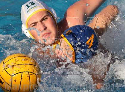 Thumbnail 1 in San Marin vs Terra Linda  photogallery.