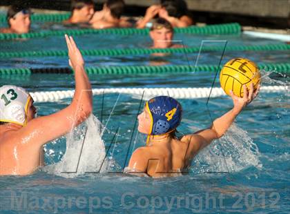 Thumbnail 2 in San Marin vs Terra Linda  photogallery.