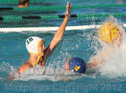 Thumbnail 3 in San Marin vs Terra Linda  photogallery.