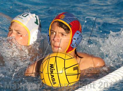 Thumbnail 2 in San Marin vs Terra Linda  photogallery.