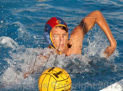 Thumbnail 2 in San Marin vs Terra Linda  photogallery.