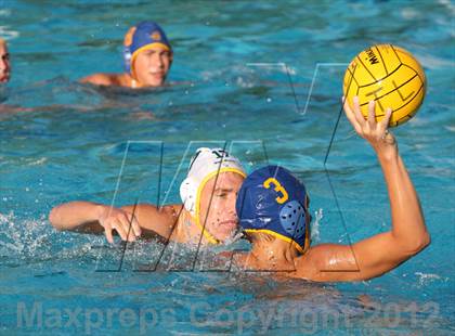 Thumbnail 2 in San Marin vs Terra Linda  photogallery.