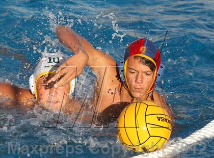 Thumbnail 3 in San Marin vs Terra Linda  photogallery.